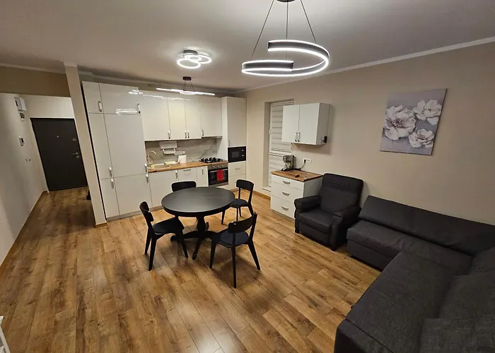 Ana Residence