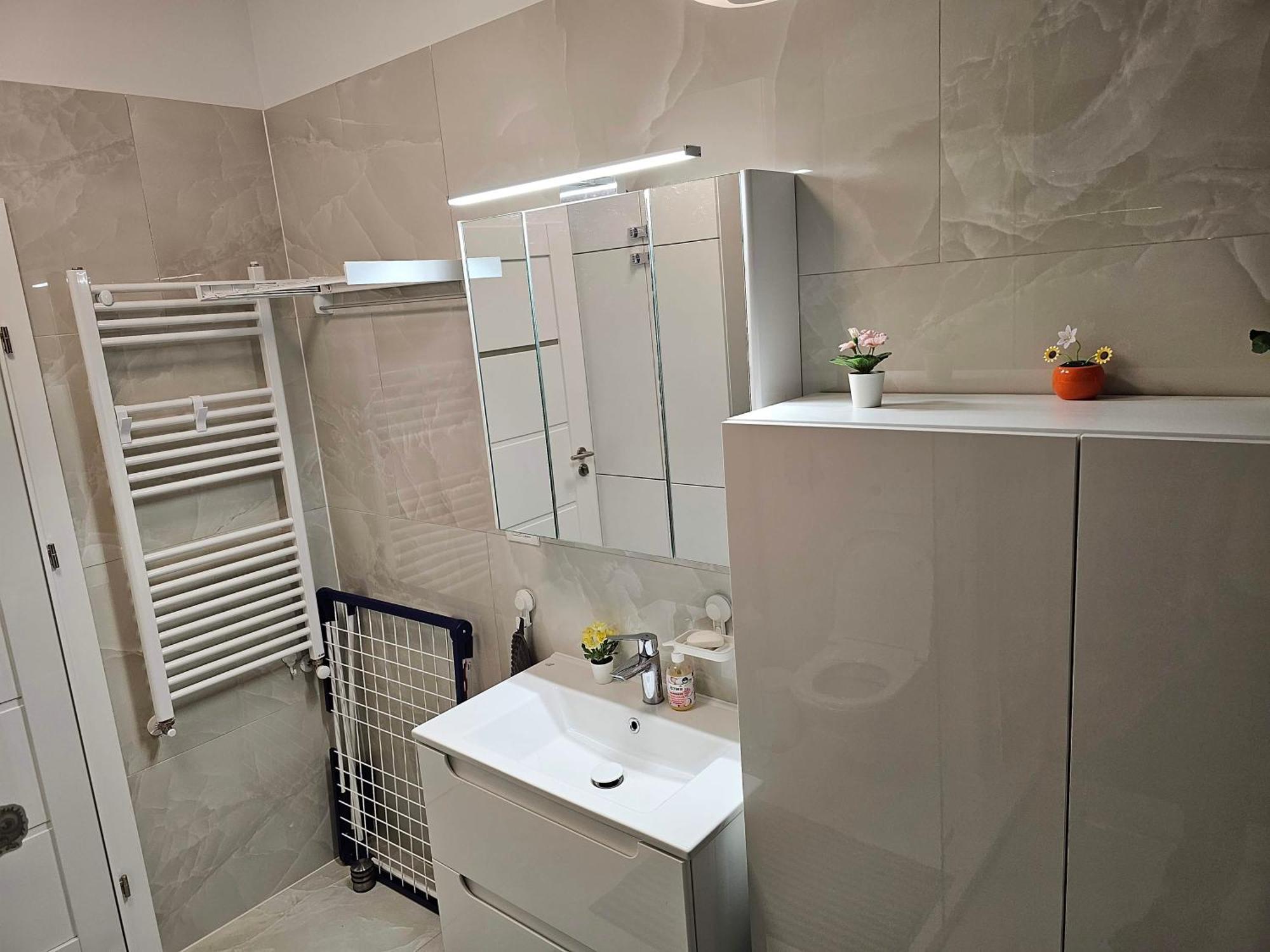 Ana Apartament *
