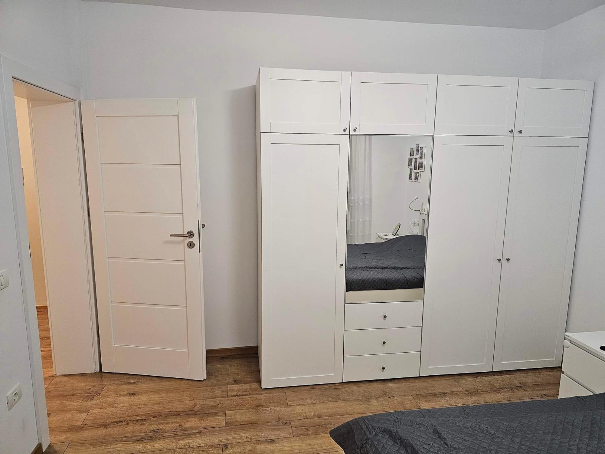 Ana Apartament *